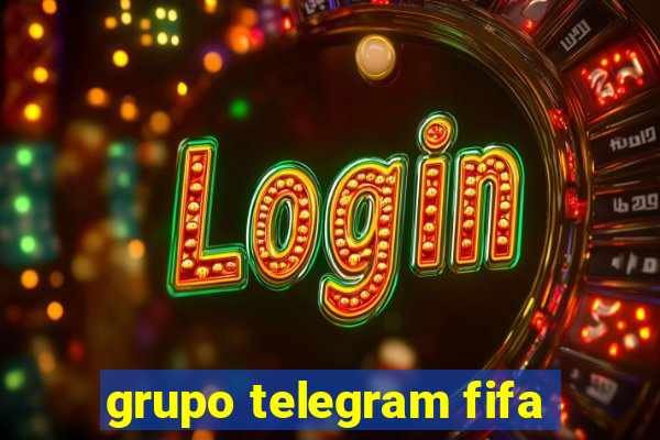 grupo telegram fifa